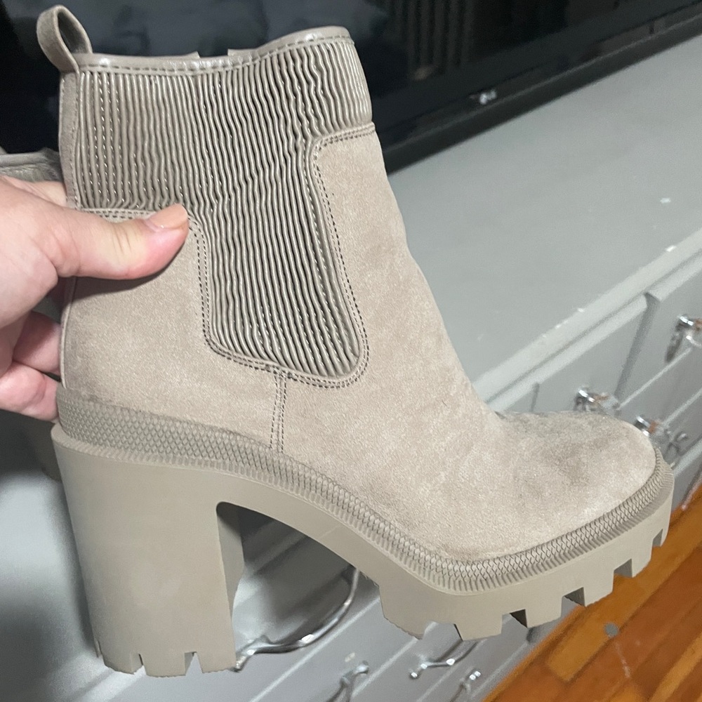 booties